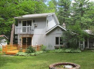 3303 Racine Ave, Land O Lakes, WI 54540