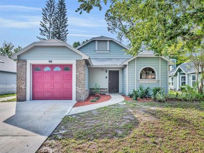 172 Clear Lake Cir, Sanford, FL, 32773