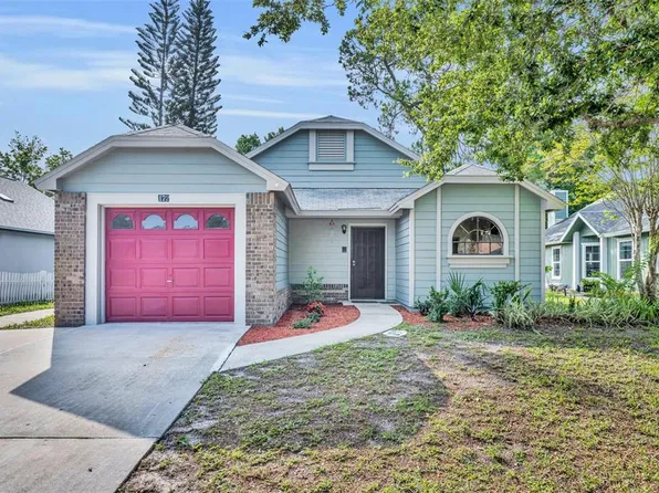 172 Clear Lake Cir, Sanford, FL 32773