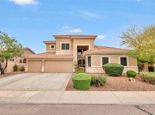 4422 E Robin Ln, Phoenix, AZ 85050