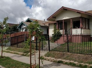 3144 Clay Ave, San Diego, CA 92113