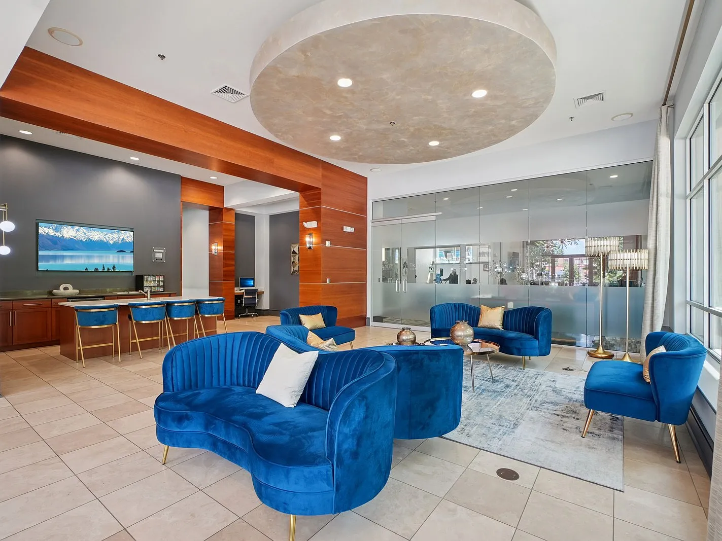 Trinity Commons — Photo 3