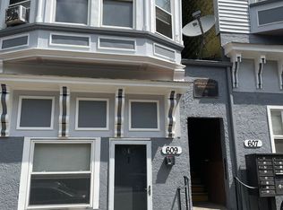 607-609 Northampton Street, Easton, PA 18042