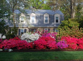 929 Winthrope Dr, Virginia Beach, VA 23452