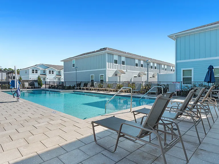 Indigo Townhomes — Photo 16