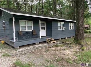 26370 John L Ln, Denham Springs, LA 70726