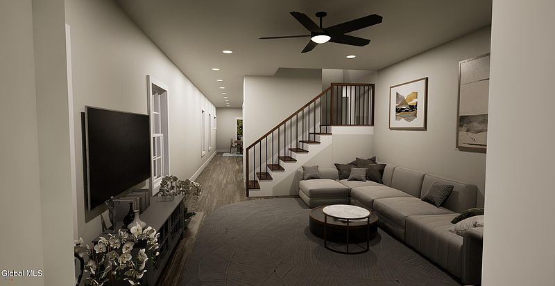 4th image of 1731 Van Vranken Avenue
