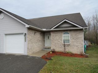 367 Sunset Dr, Beckley, WV 25801