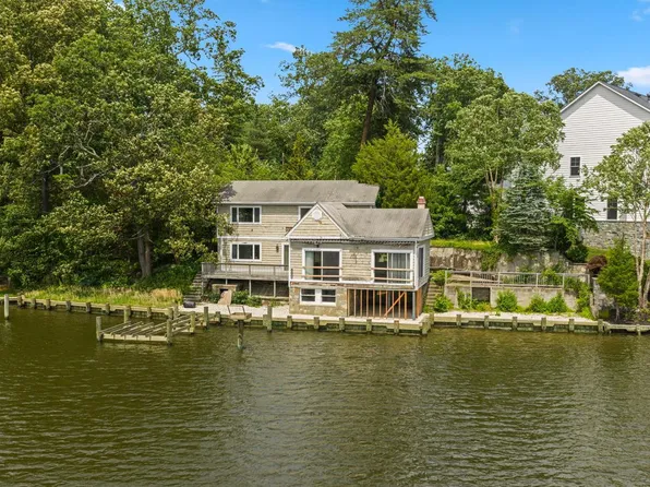 353 South Dr, Severna Park, MD 21146