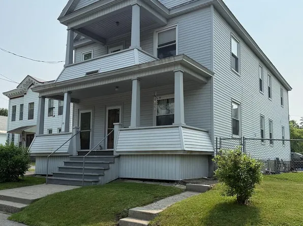 35 Locust Avenue, Amsterdam, NY 12010
