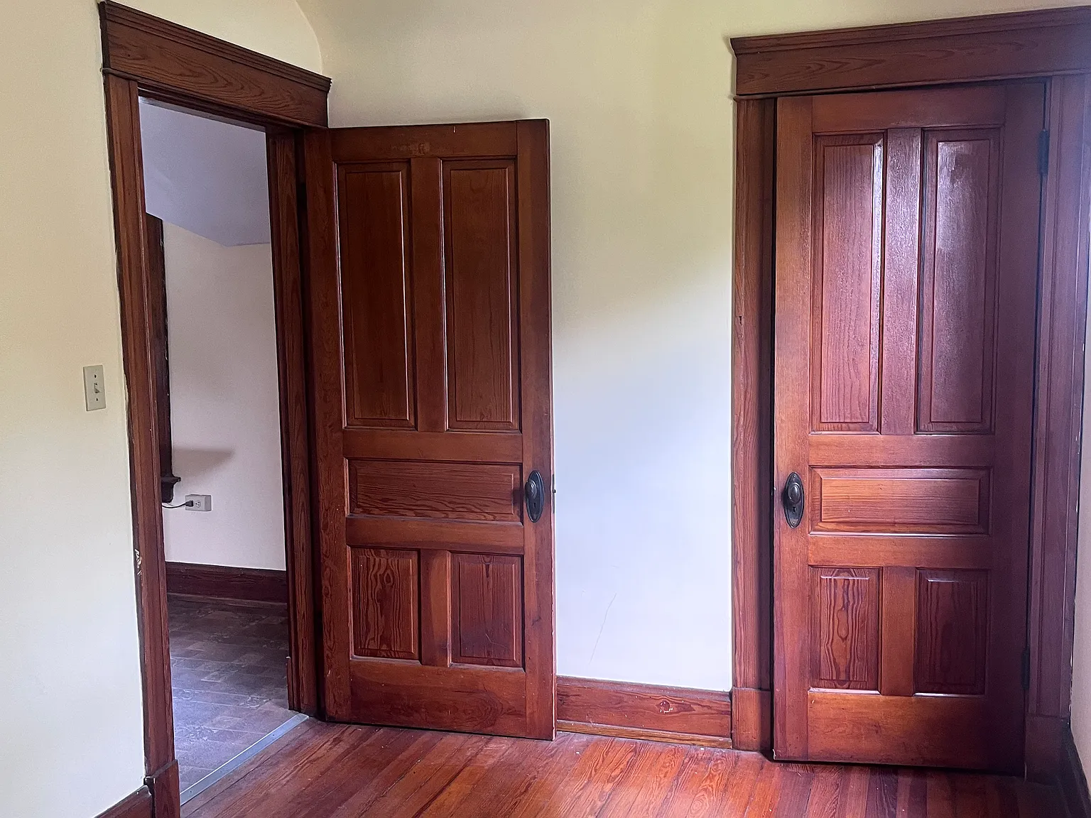 1 bed, 700 sqft, $1,100 — Photo 3