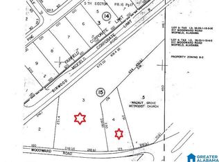 517 Woodward Rd, Midfield, AL 35228