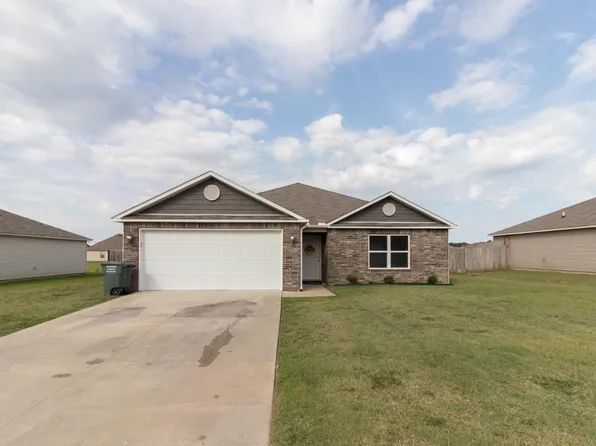332 Emma Dr, Brookland, AR 72417