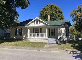 152 E Ridge St, Brazil, IN 47834