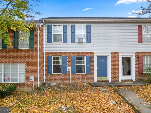 105 Little River Dr, Winchester, VA 22602