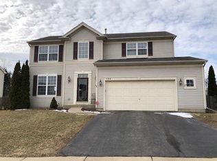 134 E Old Mill Trl, Antioch, IL