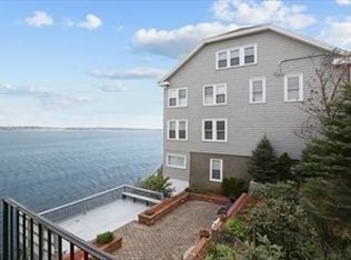234 Wilson Rd, Nahant, MA 01908
