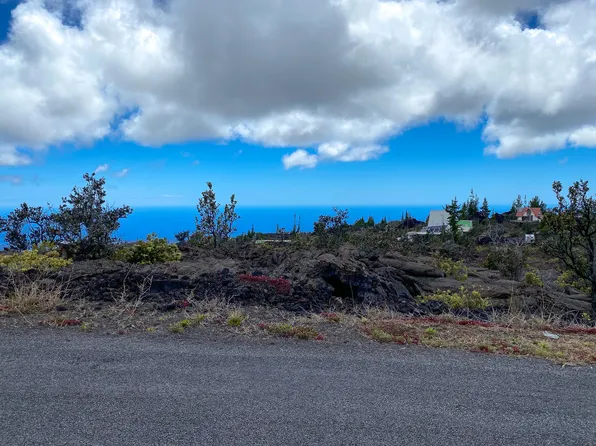 92-9040 Koa Ln Lot 11, Ocean View, HI 96737