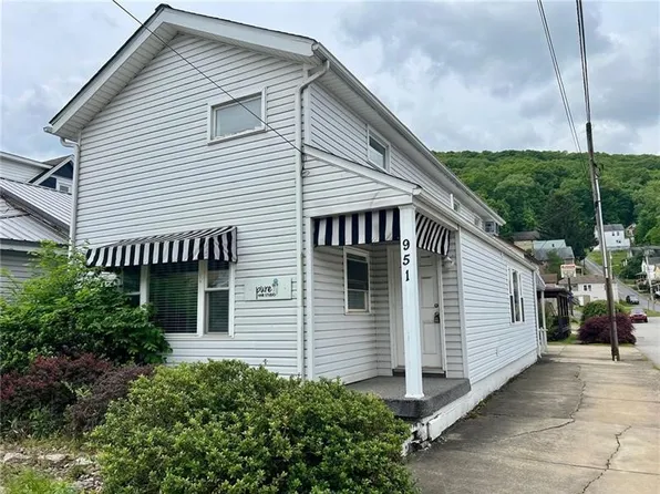 951 Buffalo St, Franklin, PA 16323