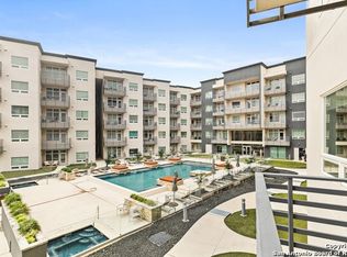 17902 La Cantera Pkwy UNIT 303, San Antonio, TX 78257