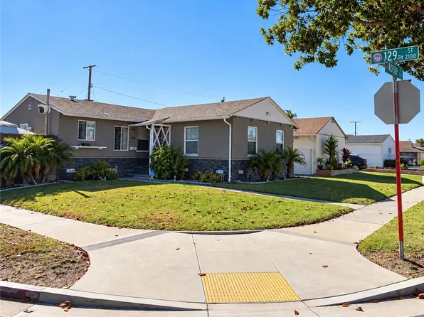 12912 Daleside Ave, Gardena, CA 90249