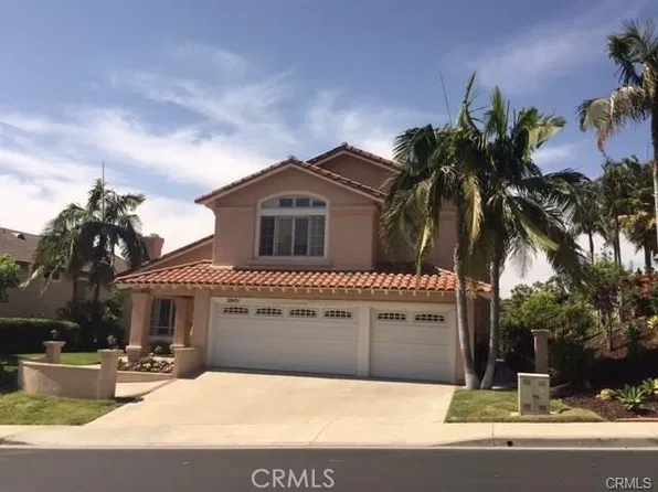 28451 Fieldbrook, Mission Viejo, CA 92692