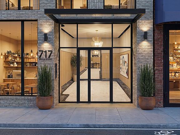 5th image of 717 Grand St #304