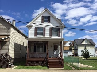 309 Mitchell Ave, Butler, PA 16001
