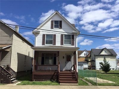 309 Mitchell Ave, Butler, PA, 16001
