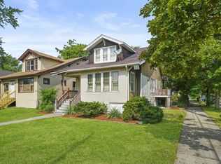 634 W 111th St, Chicago, IL 60628