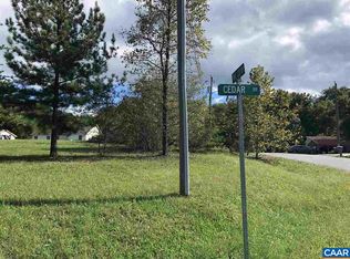 20 Pine Ln, Gordonsville, VA 22942