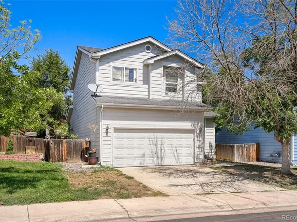7979 Marion Circle, Thornton, CO 80229