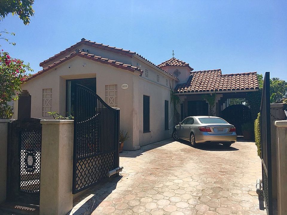 1st image of 521 N Alta Vista Blvd