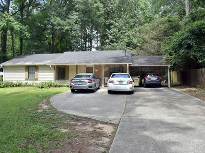 1798 Northwick Pl, Lithonia, GA, 30058