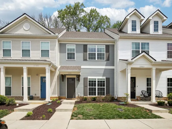 2551 Napa Valley Way, Columbia, TN 38401