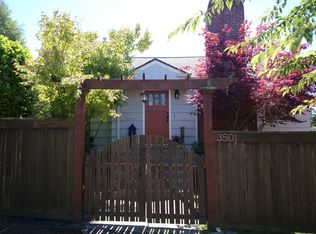 3501 SW Raymond St, Seattle, WA 98126
