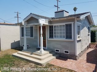 3612 Gundry Ave, Long Beach, CA 90807