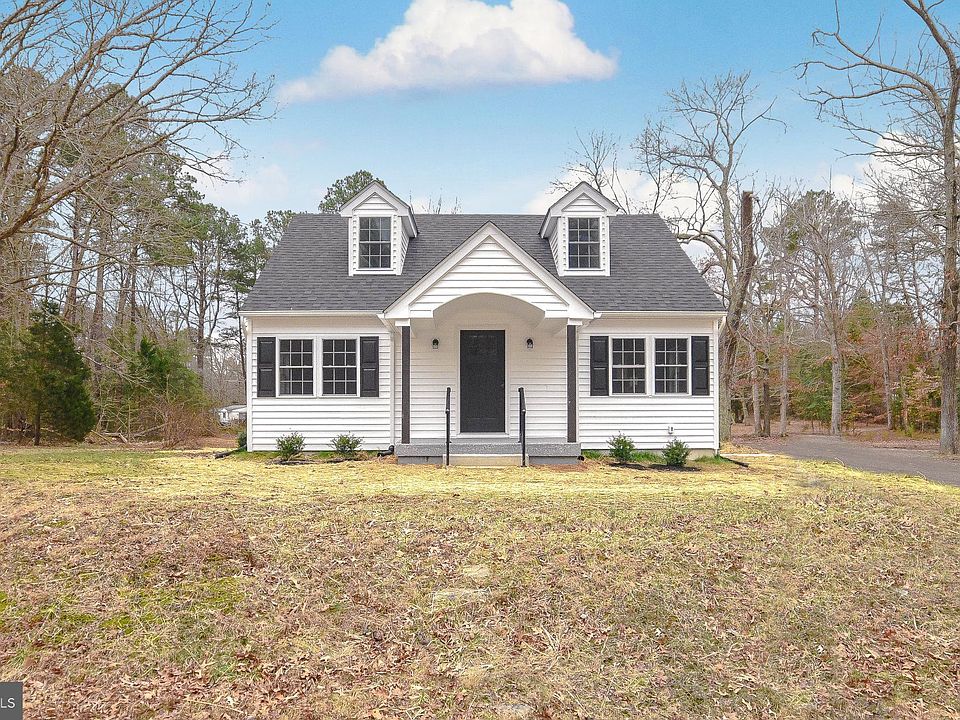 22755 Point Lookout Rd, Leonardtown, MD 20650 Zillow