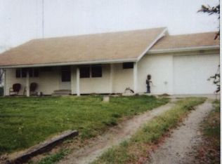 Route 1 BOX 143, Slater, MO 65349