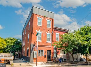 1215 S 23rd St #A, Philadelphia, PA 19146