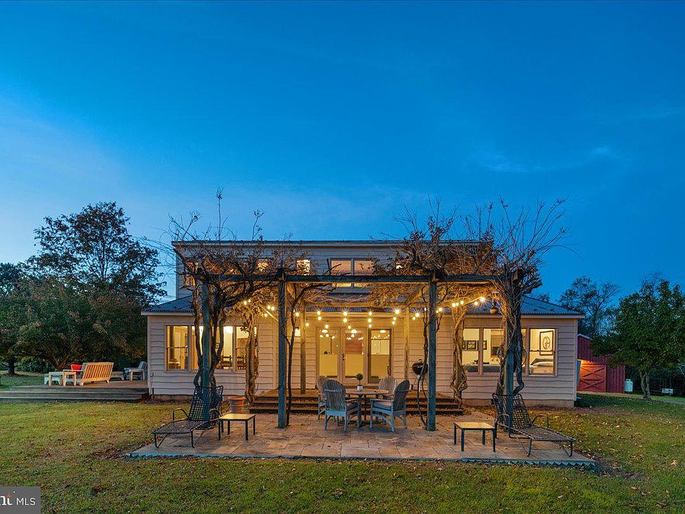 431 Stamets Rd, Milford, NJ 08848 MLS NJHT2001248 Zillow