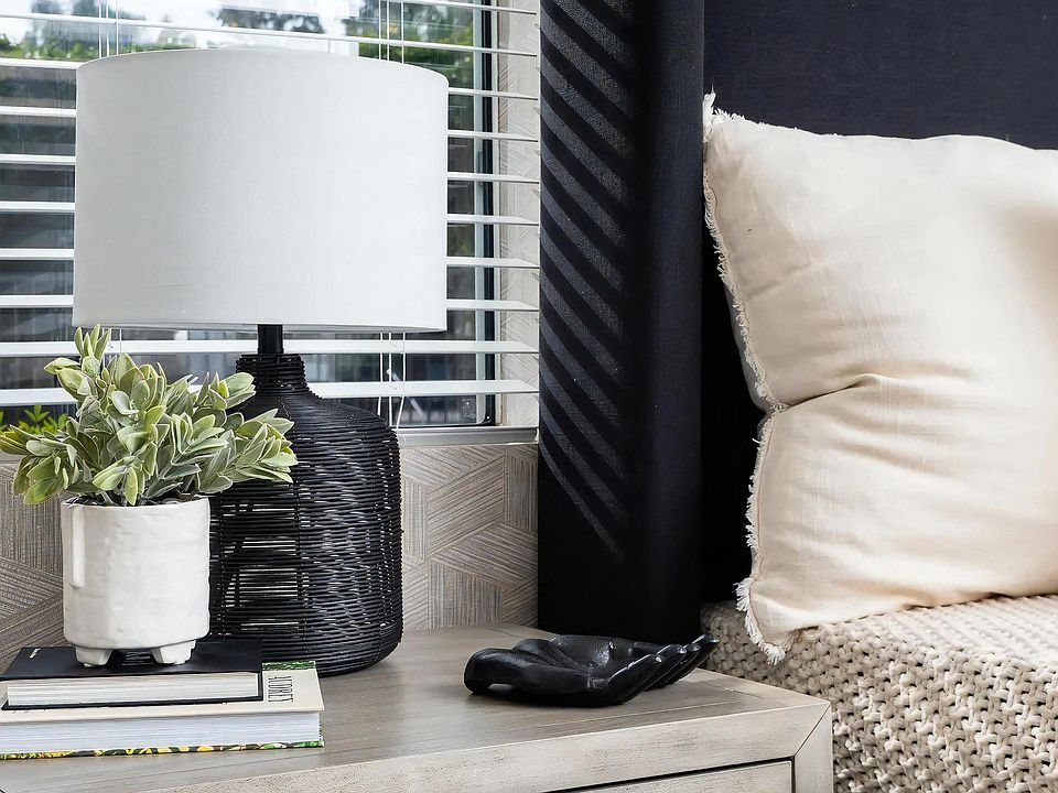 Thoughtful Accents in Every Room