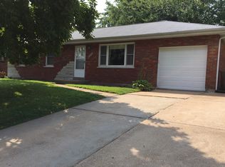1152 Fain Dr, Saint Louis, MO