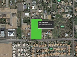 7228 W Thunderbird Rd, Peoria, AZ 85381