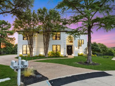 3204 Hilltop Ct, Highland Village, TX, 75077