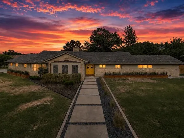 2420 N Dellrose St, Wichita, KS 67220