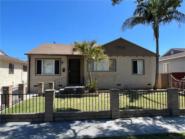 2512 Dollar St, Lakewood, CA 90712