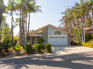 369 Calle Alcazar, Walnut, CA 91789