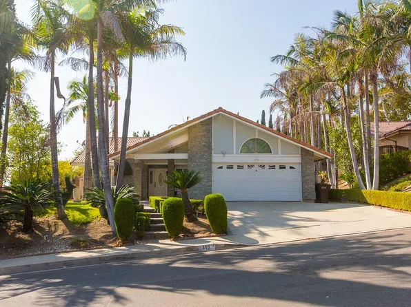 369 Calle Alcazar, Walnut, CA 91789