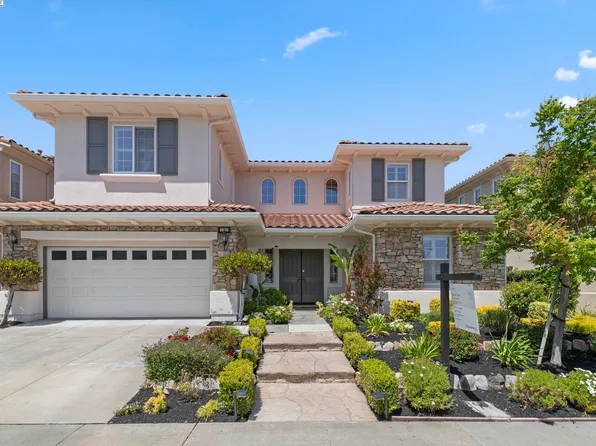 5365 Hazeltine Ln, Dublin, CA 94568